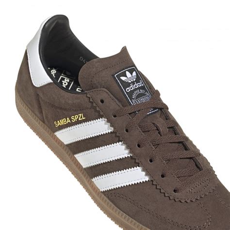 adidas spezial samba deco.